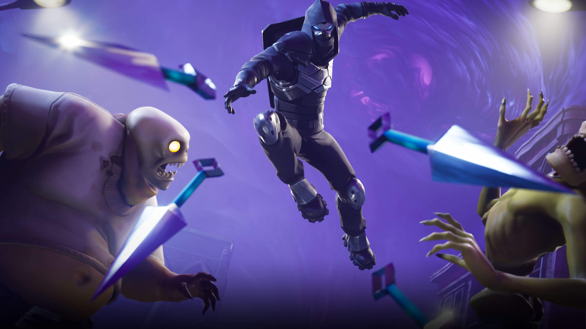 How to Level Fortnite Battle Pass Faster by Playing Save The World