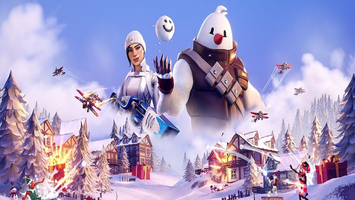 10 najlepszych darmowych skórek Fortnite w rankingu