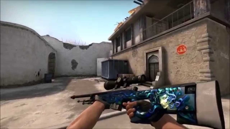 2 miliony dolarów w jednym zaciągu: haker CS:GO rzekomo kradnie z „najdroższych zapasów” wszechczasów