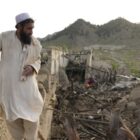 Afgańska społeczność GTA „zniszczona” przez śmiertelne trzęsienie ziemi we wschodnim Afganistanie