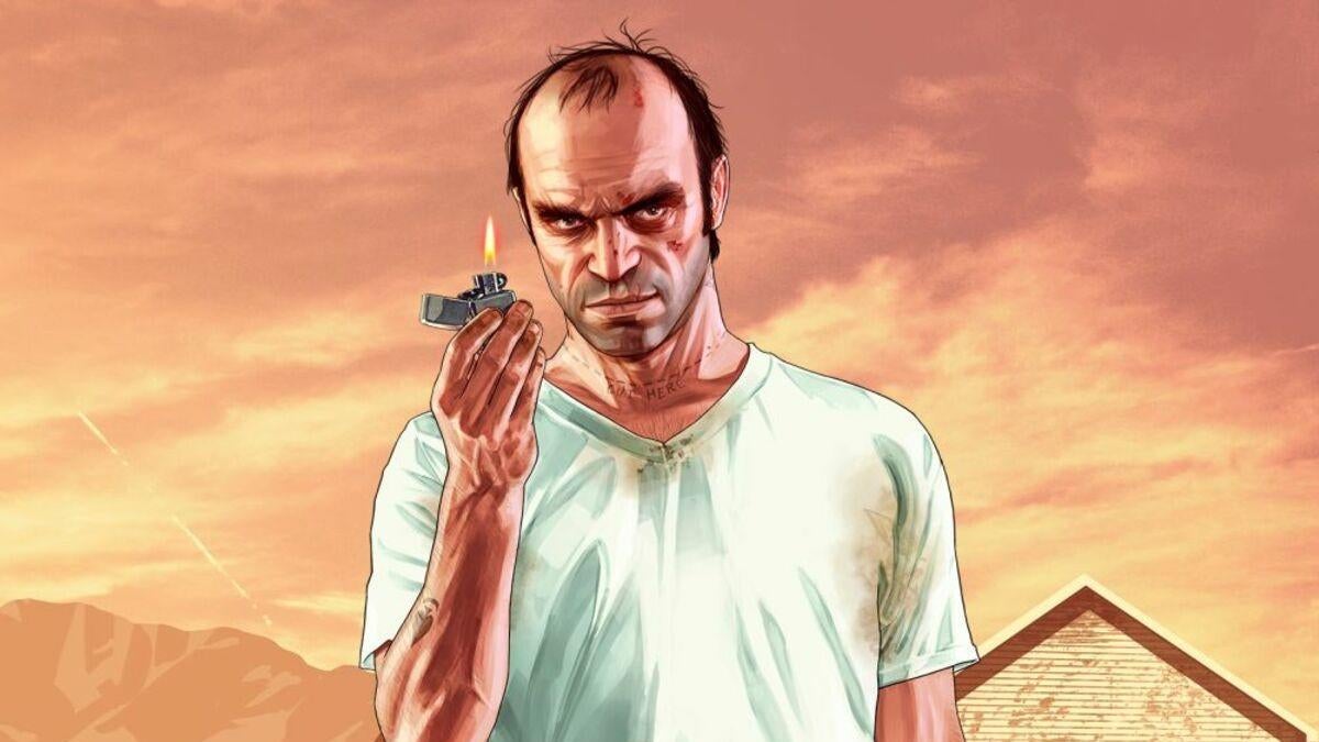 Aktor GTA 5 wydaje nowe piwo na cele charytatywne