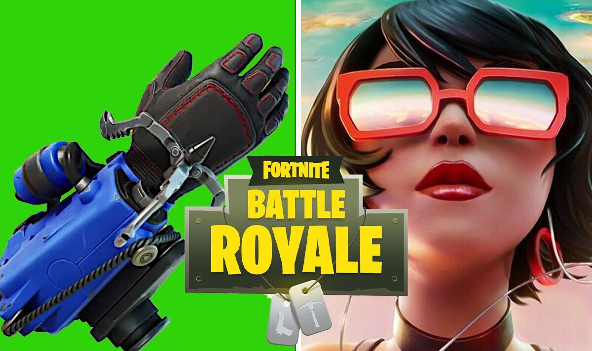 Aktualizacja Fortnite 3.59 LIVE - Informacje o łatkach dla niespodzianek PlayStation, Xbox, Switch do pobrania |  Gry |  Zabawa