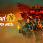 Aktualizacja „Test Your Metal” do Fallouta 76 jest już dostępna