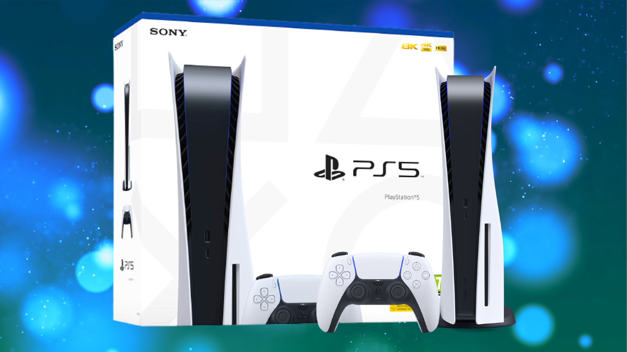 Aktualizacje PlayStation 5 Live Stock: Gdzie znaleźć PS5 w Wielkiej Brytanii