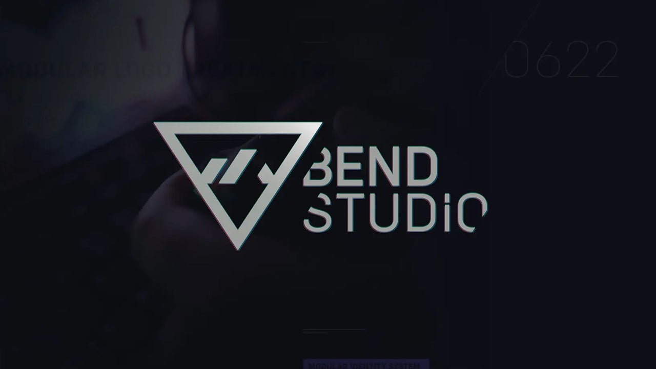 Bend Studio otrzymuje nowe logo, udostępnia informacje o niezapowiedzianym projekcie