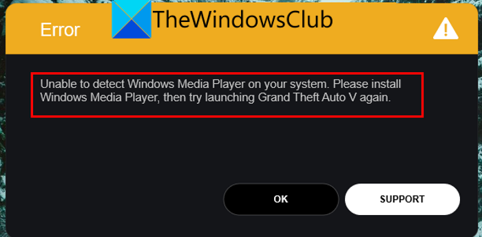 The Windows Club