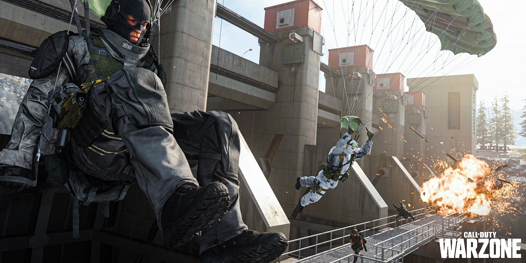 Call of Duty Warzone image