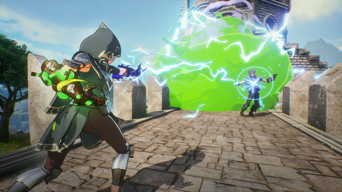 Blizzard zamierza kupić studio „Spellbreak” Proletariat, aby przyspieszyć rozwój „WoW”
