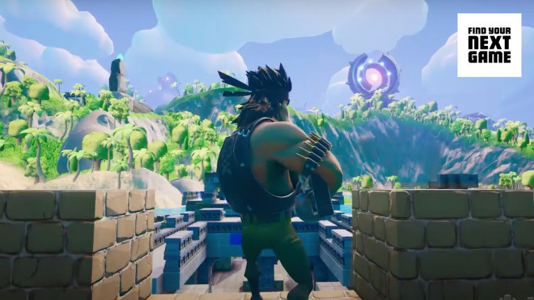 Block N Load 2: gra w Fortnite i Minecraft zorganizuj swój udział w Letnim Festiwalu Gier 2022
