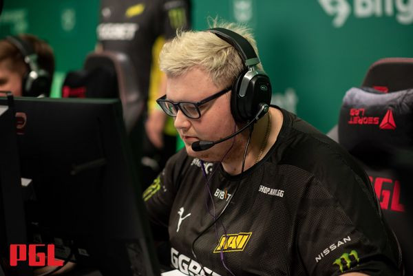 Boombl4 publikuje na Twitterze obraz czystego testu narkotykowego w trwającej awanturze rozwodowej