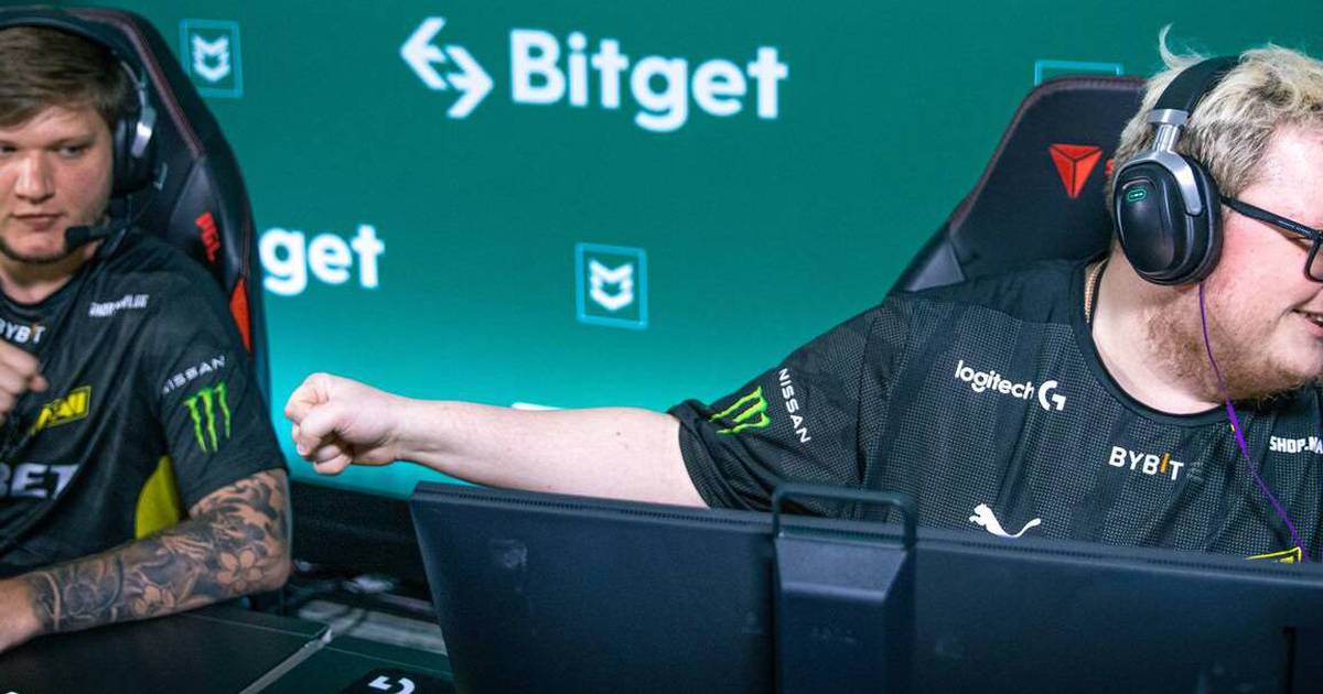 CS:GO: S1mple ostrzega, że ​​była żona Boombl4 będzie go szantażować