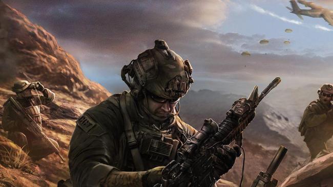 Call of Duty: Warzone: Nowe obrazy i filmy z wersji mobilnej - Call of Duty: Warzone