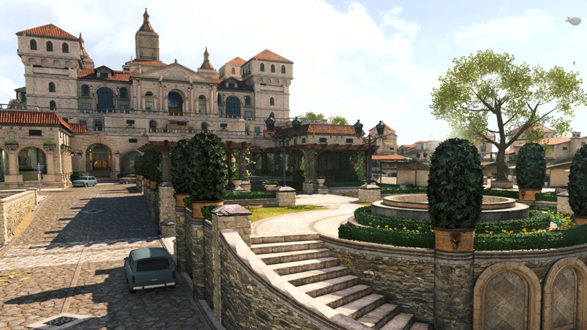 Call of Duty: Warzone Pacific Sezon 4 – czas premiery