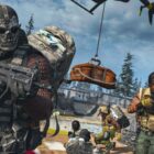 Call of Duty Warzone: Ricochet może teraz kraść broń oszustom