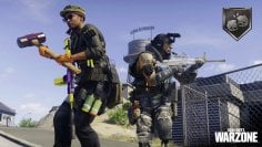 Call of Duty Warzone: ​Aktualizacje mapy Caldera – planowane na sezon 4