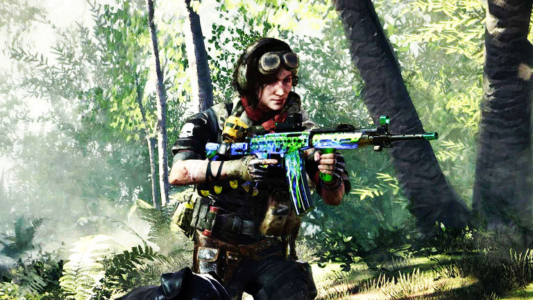 Call of Duty Warzone: un bug particulièrement frustrant pour les joueurs, de possibles explications ?