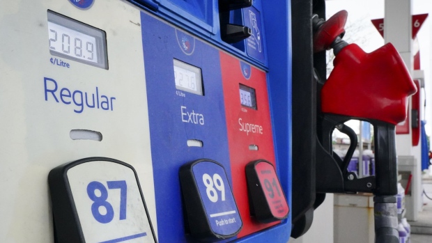 Ceny gazu GTA: Analityk twierdzi, że w Dniu Kanady gaz może spaść nawet o 7 centów za litr