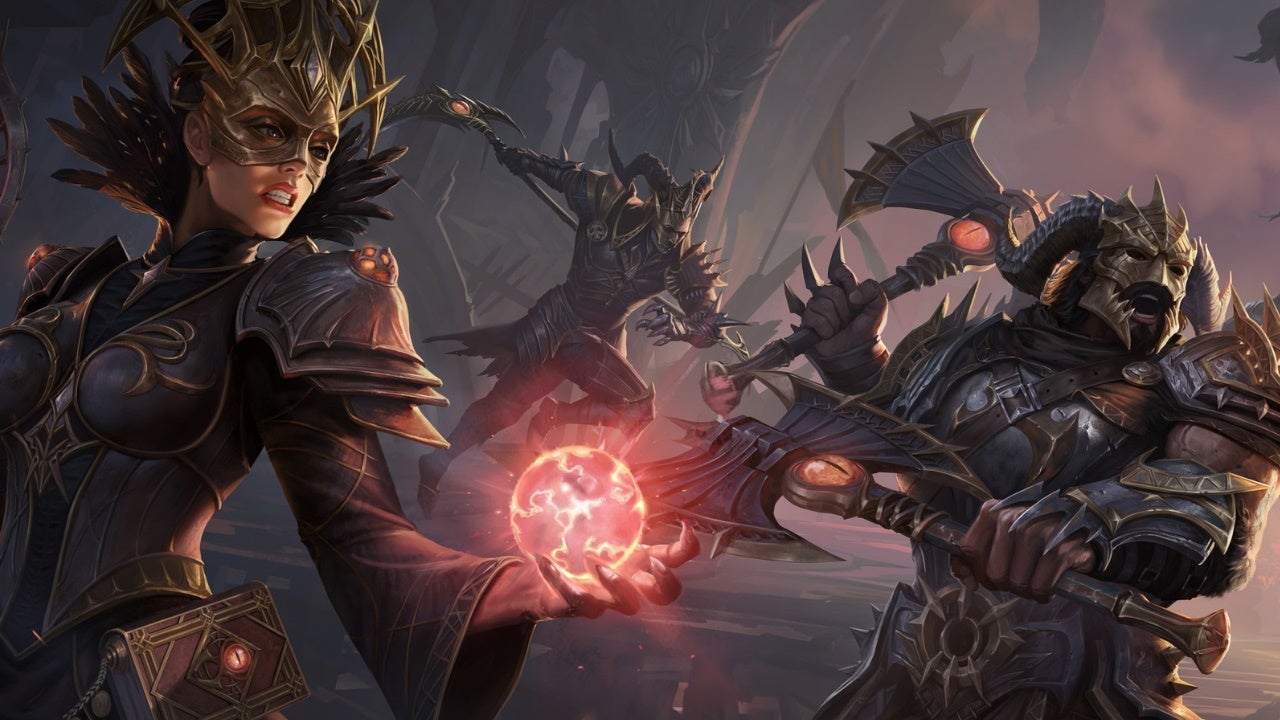 Chińska premiera Diablo Immortal opóźniła się zaledwie kilka dni przed premierą