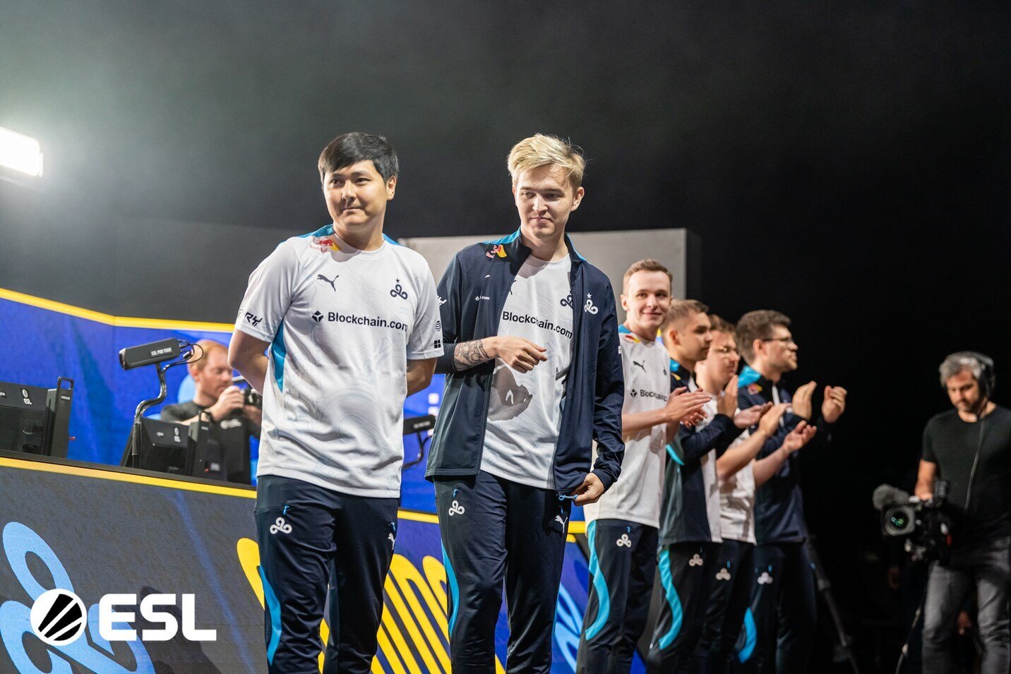 Cloud9 Sweep ENCE, aby ubiegać się o tytuł IEM w Dallas
