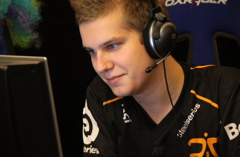 Counter-Strike: Global Offensive Legend podekscytowany dołączeniem do Fnatic po 12 latach