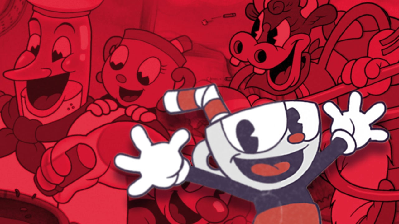 Cuphead: pyszne ostatnie danie - pierwsze wrażenia