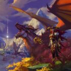 Czy Dragonflight jest za wcześnie?  Porównanie osi czasu rozszerzenia World of Warcraft