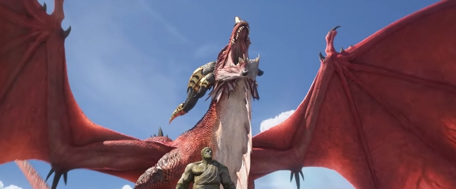 Data premiery „World of Warcraft: Dragonflight”: Blizzard potwierdza, że ​​rozszerzenie zostanie wydane, gdy deweloper ujawni szczegóły przedpremierowe