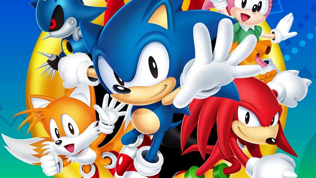 Deweloper Sonic Origins „bardzo niezadowolony” z obecnego stanu kolekcji zremasterowanej