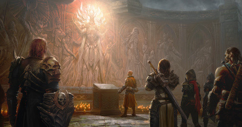 Diablo Immortal: Gracz zamienia swoją fortunę z World of Warcraft i wydaje szaloną kwotę w grze