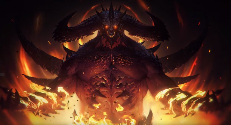 Diablo Immortal: Gracz zamienia swoją fortunę z World of Warcraft i wydaje szaloną kwotę w grze