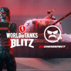 Dr Disrespect świętuje z wami urodziny World of Tanks Blitz