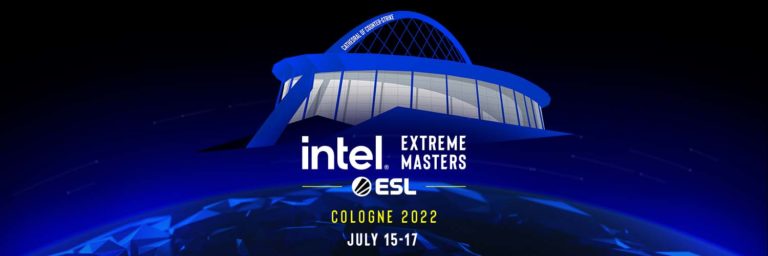 Drabinka play-in IEM Cologne, rozlosowana faza grupowa