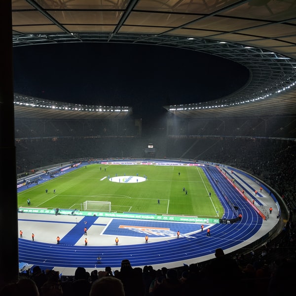EA Sports ogłasza Lele Adani jako nowy wpis w komentarzu technicznym do gry FIFA 22 – ZazoGame