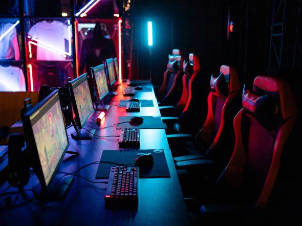 ESFI wyznacza 11-osobowy kontyngent indyjski na 14. Mistrzostwa Świata w Esportach