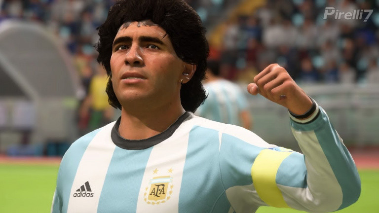 FIFA 22 trafi do Game Pass za pośrednictwem EA Play, a już wkrótce! FIFA 22 trafi do Game Pass za pośrednictwem EA Play, a już wkrótce!
