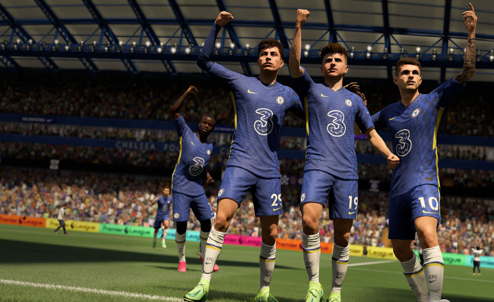 FIFA 22