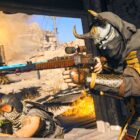 Fani Call of Duty: Warzone kwestionują skuteczność Ricochet w obliczu wzrostu liczby oszustów z sezonu 4