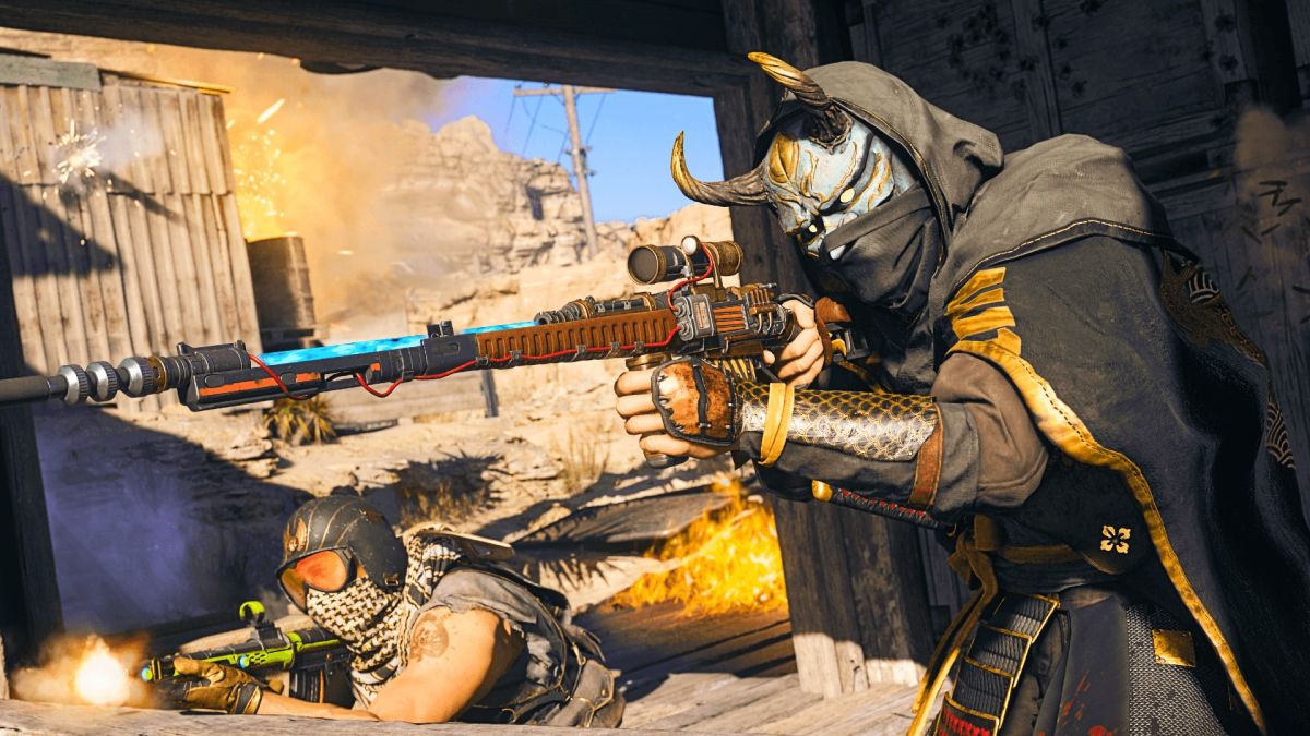 Fani Call of Duty: Warzone kwestionują skuteczność Ricochet w obliczu wzrostu liczby oszustów z sezonu 4