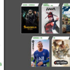 Far Cry 5, FIFA 22 i Naraka: Bladepoint trafią do Xbox Game Pass w czerwcu-lipcu