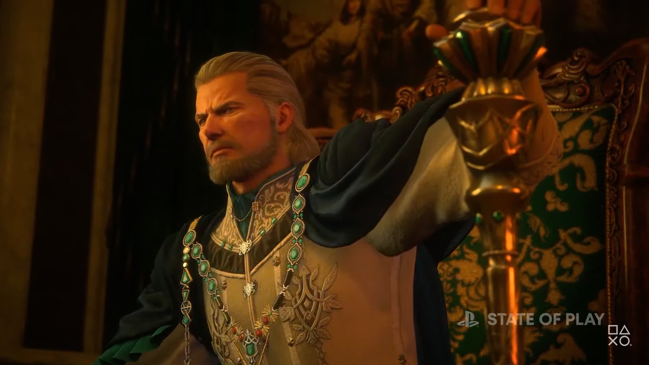 Final Fantasy 16 doczeka się zwiastuna rozgrywki, zapowiedziano okno premiery