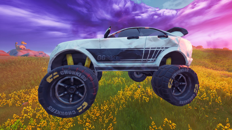 Fortnite Chapitre 3: quetes de Battle Pass semaine 1, saison 3, lista i kompletny przewodnik po défis