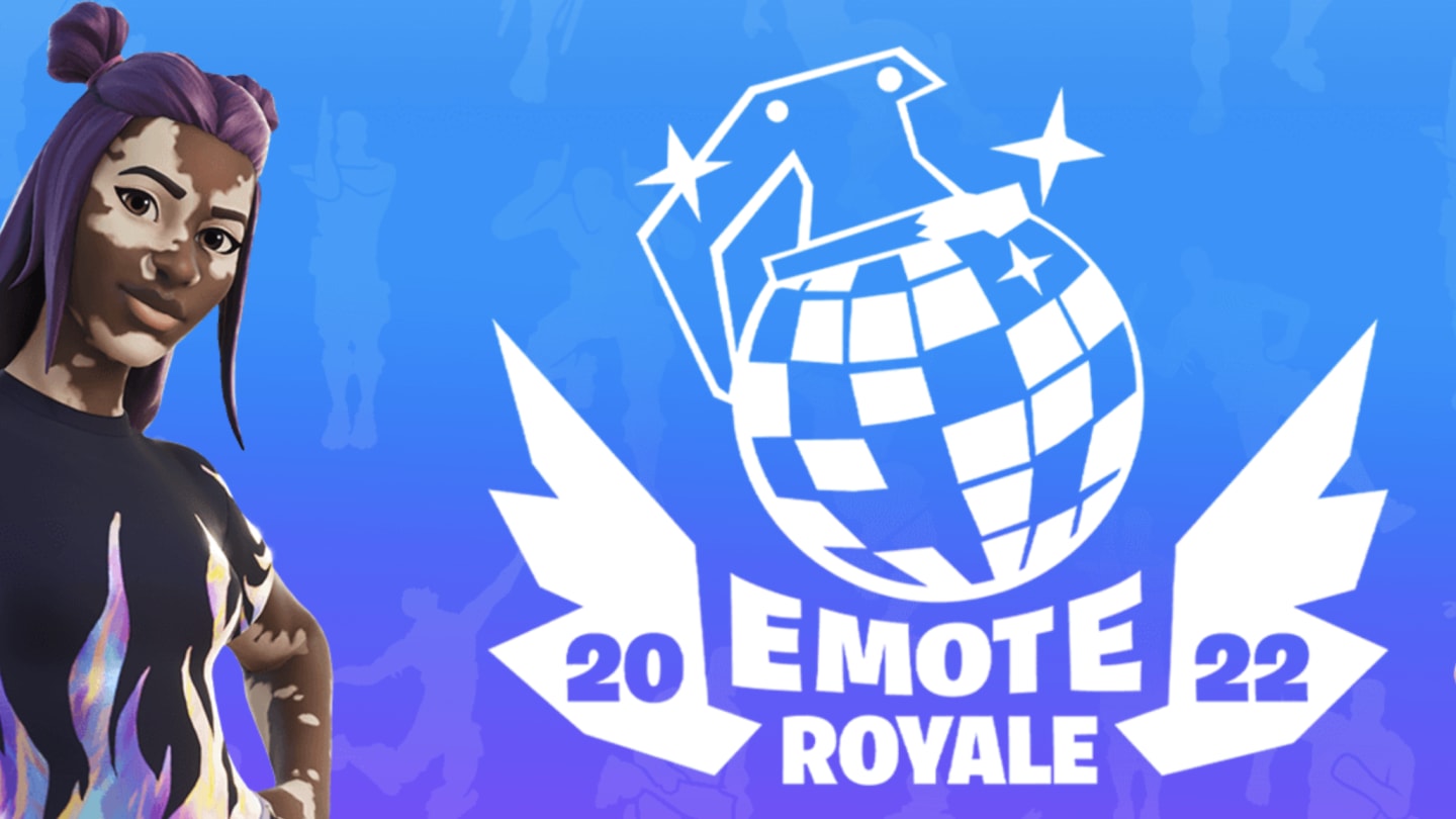 Fortnite Emote Royale: co to jest?