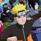 Fortnite Naruto: oficjalna część 2, des personnages déjà dévoilés?