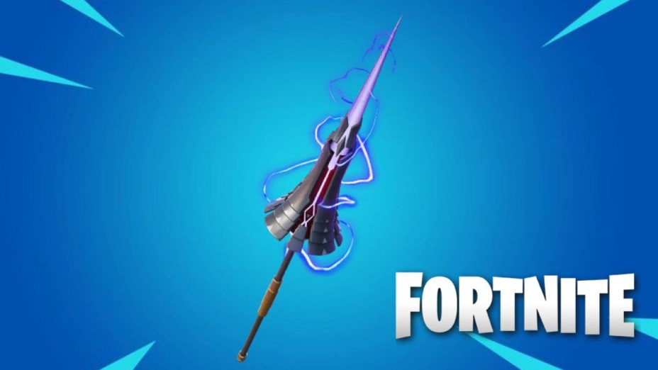 Fortnite: pourquoi la Lance Dracorunique at-elle disparu ?  Quand va-t-elle revenir?