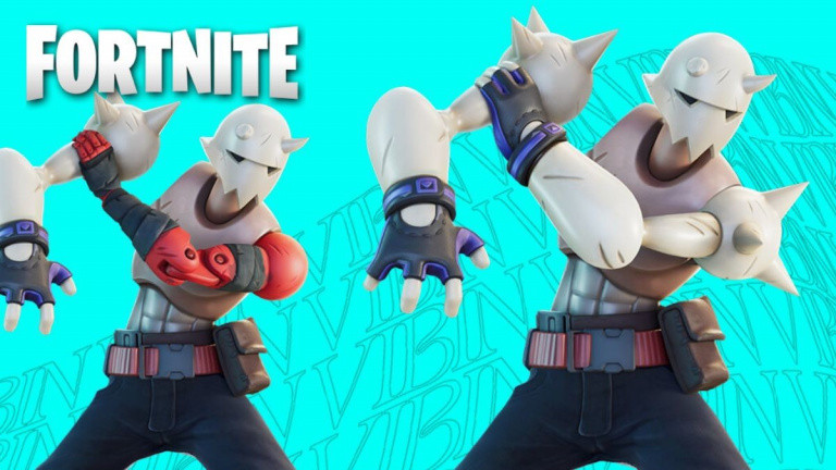 Fortnite, saison 3, rozdział 3: Quêtes de Micmac de semaine 3