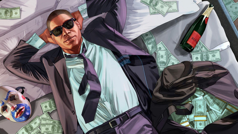 GTA 5 Online : promocje, redukcje i rekompensaty... tout ce qu'il faut savoir pour cette nouvelle semaine