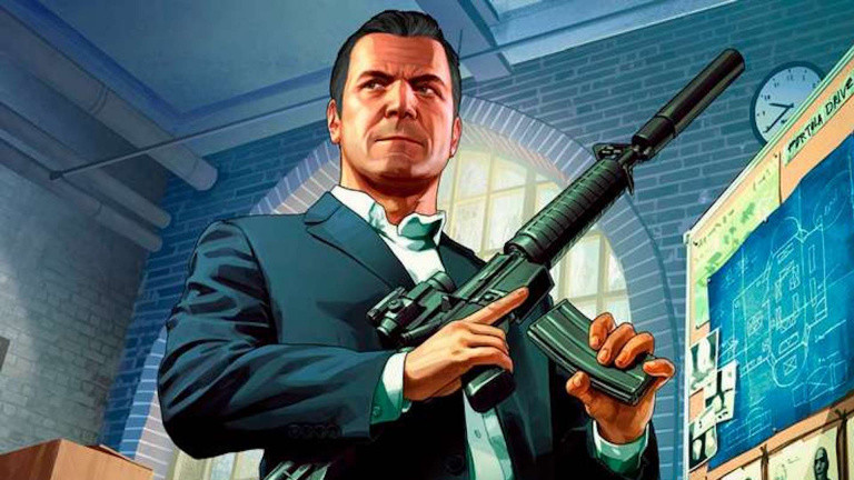 GTA Online: możliwy powrót do Michaela (GTA 5) z dużym zapasem, nowymi indeksami!