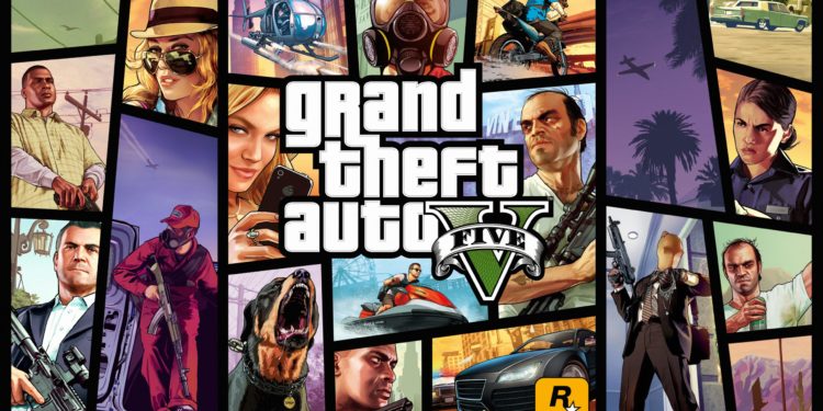 GTA V: Kolejny bohater gry powinien przejść do historii w GTA Online