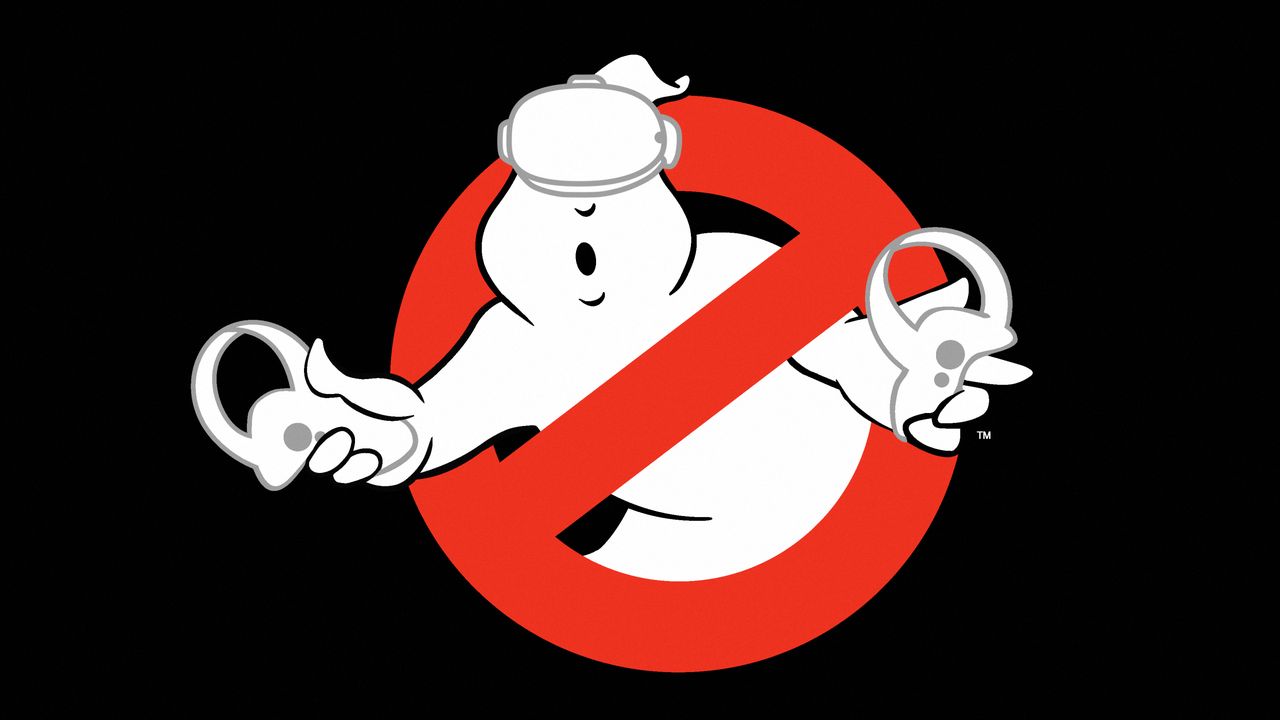 Ghostbusters VR trafi na PlayStation VR2