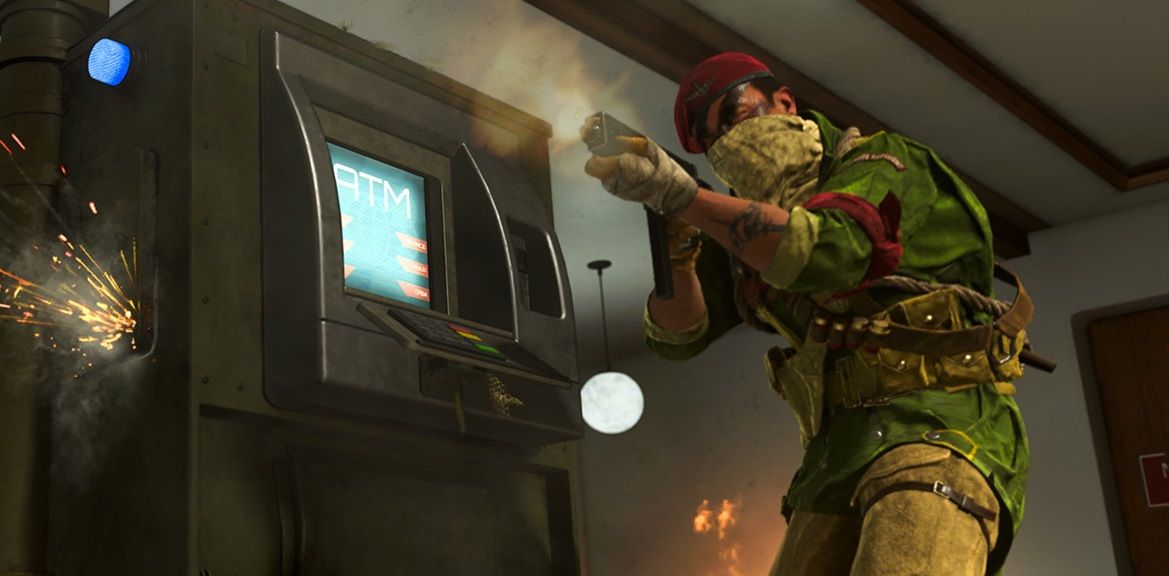 Gracze Call of Duty: Warzone w sezonie 4 zgadzają się – świetna nowa mapa, jury wciąż nie wprowadza zmian w balansie